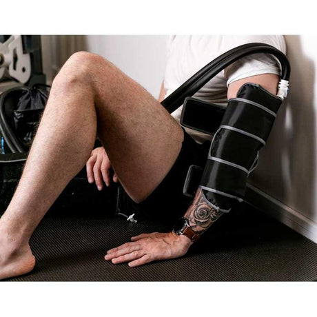 Accesorio de Crioterapia para Rodilla y Codo Aerify