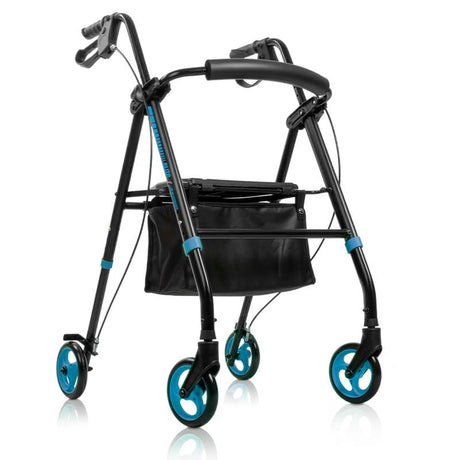 Andadera para Adultos con Asiento Elite FM