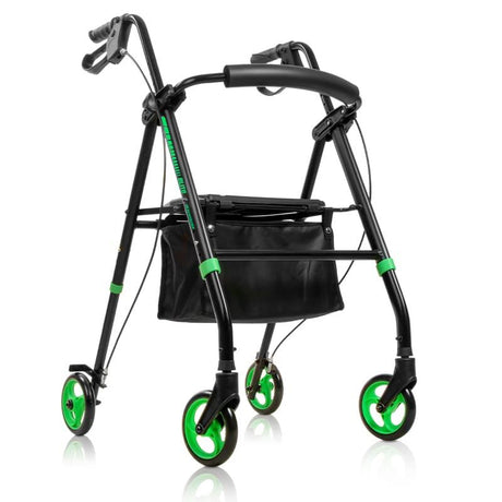 Andadera para Adultos con Asiento Elite FM