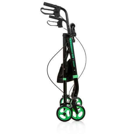 Andadera para Adultos con Asiento Elite FM