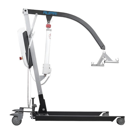 Grúa Eléctrica + Arnés de REGALO Aúpa XL (hasta 180kg)