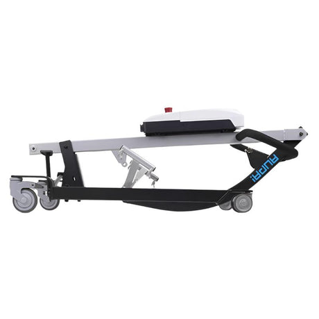 Grúa Eléctrica + Arnés de REGALO Aúpa XL (hasta 180kg)