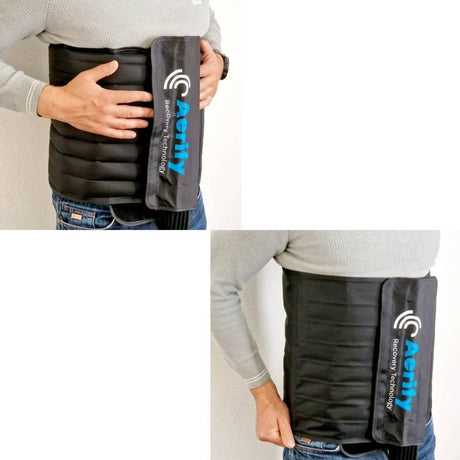 Faja Abdominal Accesorio Presoterapia Aerify