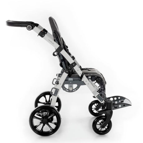 Silla Ortopédica Infantil Testada para Vehículos Adaptados GRIZZLY