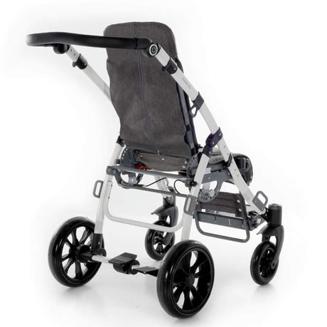 Silla Ortopédica Infantil Testada para Vehículos Adaptados GRIZZLY