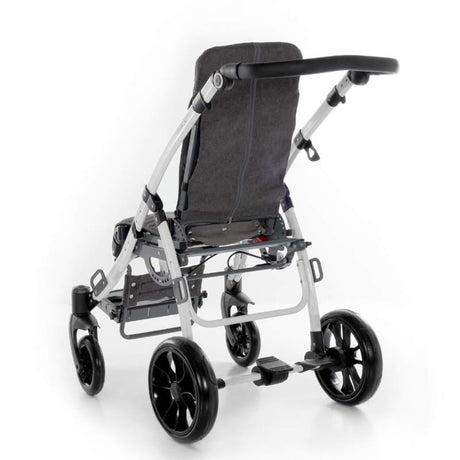 Silla Ortopédica Infantil Testada para Vehículos Adaptados GRIZZLY