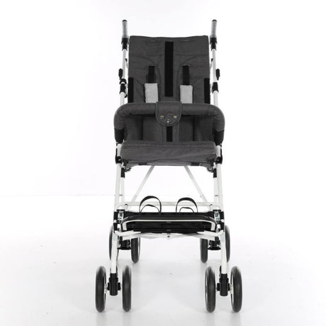 Silla Pediátrica PCI Plegado Fácil para Viaje PEGAZ