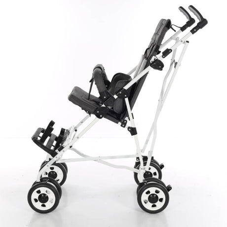 Silla Pediátrica PCI Plegado Fácil para Viaje PEGAZ