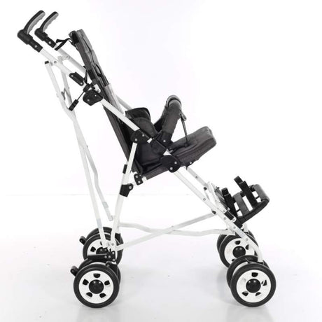 Silla Pediátrica PCI Plegado Fácil para Viaje PEGAZ
