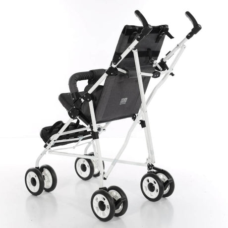 Silla Pediátrica PCI Plegado Fácil para Viaje PEGAZ