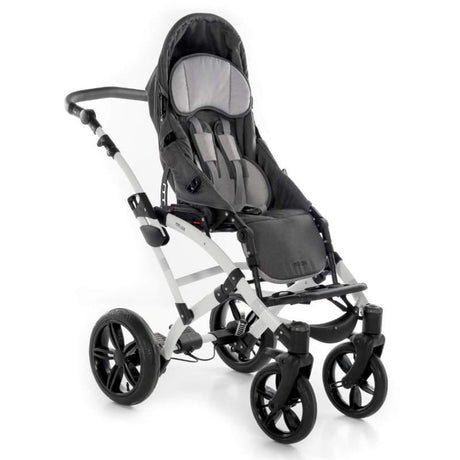 Silla PCI Infantil Basculante con Asiento Desmontable y Estructura Plegable MOUSE