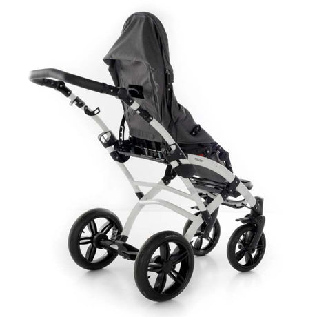 Silla PCI Infantil Basculante con Asiento Desmontable y Estructura Plegable MOUSE