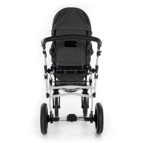 Silla PCI Infantil Basculante con Asiento Desmontable y Estructura Plegable MOUSE