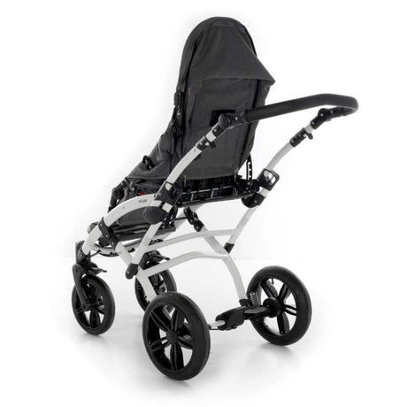 Silla PCI Infantil Basculante con Asiento Desmontable y Estructura Plegable MOUSE