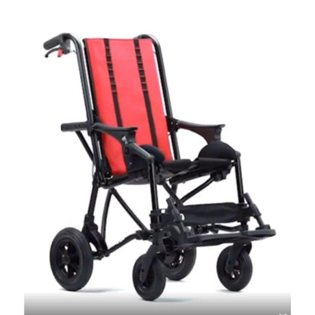 Silla de Paseo para Niños con Movilidad Reducida Compacta y Ligera Trollino