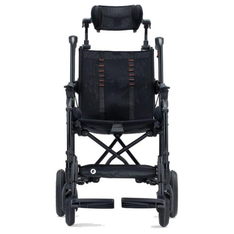 Silla Paseo AJUSTABLE para Niños y Adultos con Movilidad Reducida Trolli Regulable