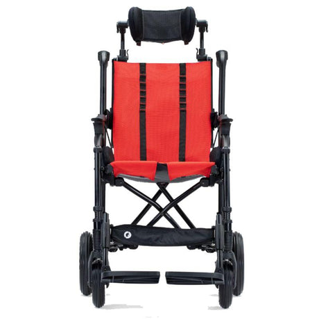 Silla Paseo AJUSTABLE para Niños y Adultos con Movilidad Reducida Trolli Regulable