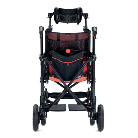 Silla Paseo AJUSTABLE para Niños y Adultos con Movilidad Reducida Trolli Regulable