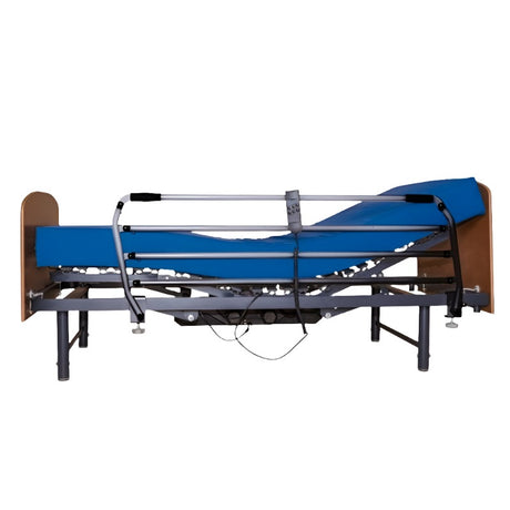 Cama Articulada Eléctrica EZIS Configurable