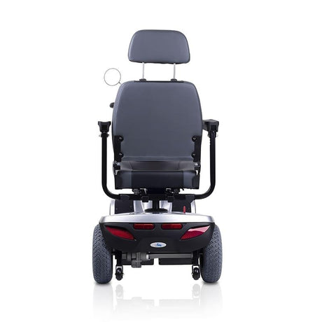 Scooter Eléctrico tipo Moto Desmontable La Palma