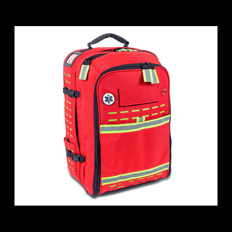 Mochila Modulable de Emergencias Robust's ELITE BAGS