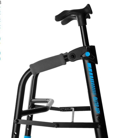 Andador Plegable 2 Ruedas Elite 1G Up!