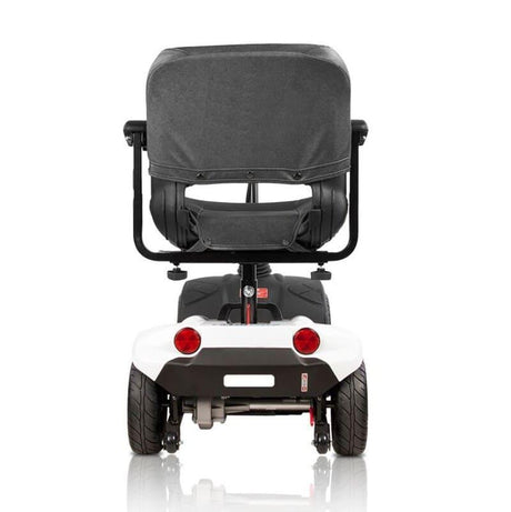 Scooter Eléctrico Potente y estrecho Amigo