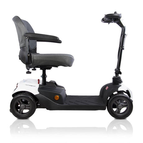 Scooter Eléctrico Potente y estrecho Amigo