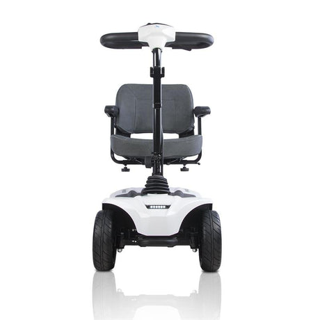 Scooter Eléctrico Potente y estrecho Amigo