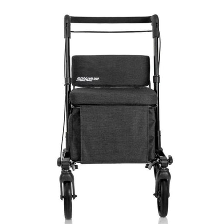 Andador para Hacer la Compra con Asiento Magnum Shop
