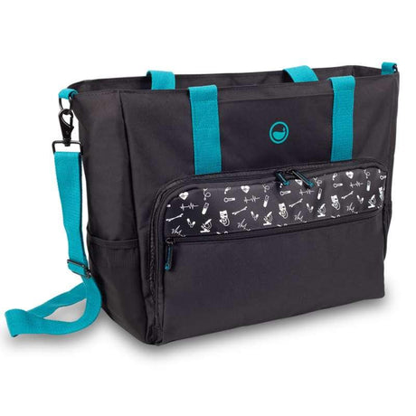 Bolso Tote para Visitas Domiciliarias ENFERMERÍA