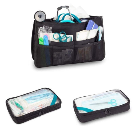 Bolso Tote para Visitas Domiciliarias ENFERMERÍA