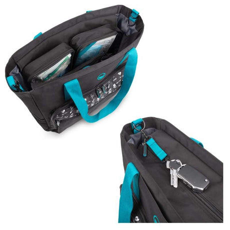 Bolso Tote para Visitas Domiciliarias ENFERMERÍA
