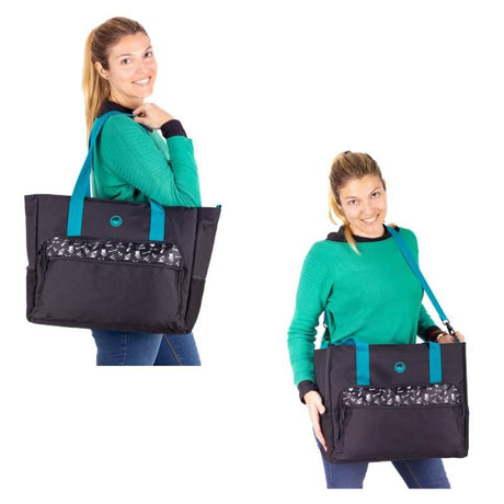 Bolso Tote para Visitas Domiciliarias ENFERMERÍA