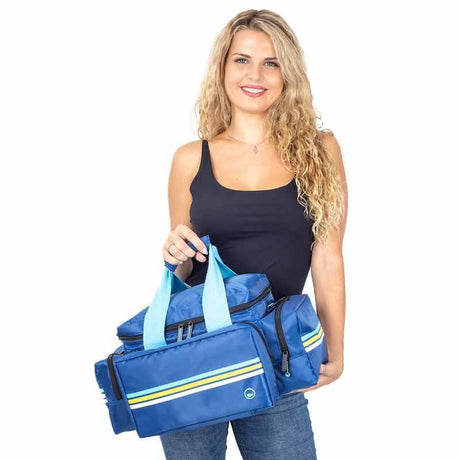 Bolsa de Emergencias Ligera para Asistencia Sanitaria