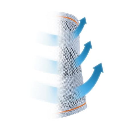 Faja Sacrolumbar Con Ballenas Semirrígidas Lumbisil