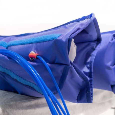Maquina de Presoterapia Pressor