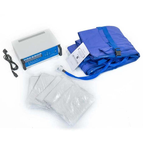 Maquina de Presoterapia Pressor