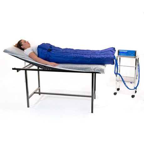 Maquina de Presoterapia Pressor
