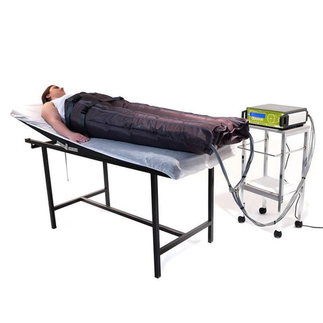 Equipo de Presoterapia Physio Press