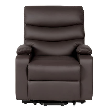 Sillón Masaje LEVANTA PERSONAS Reclinable 180º