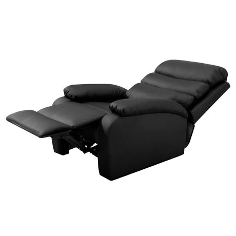 Sillón Masaje LEVANTA PERSONAS Reclinable 180º