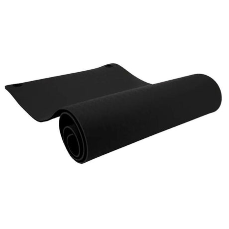 Colchoneta para Rehabilitación con Agujeros (Ojales)