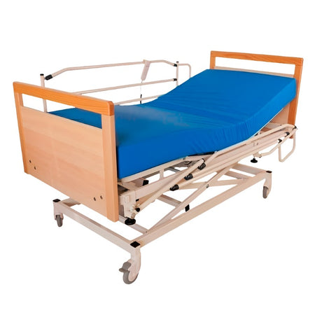 Cama Articulada con Carro Elevador Nueva APOLO