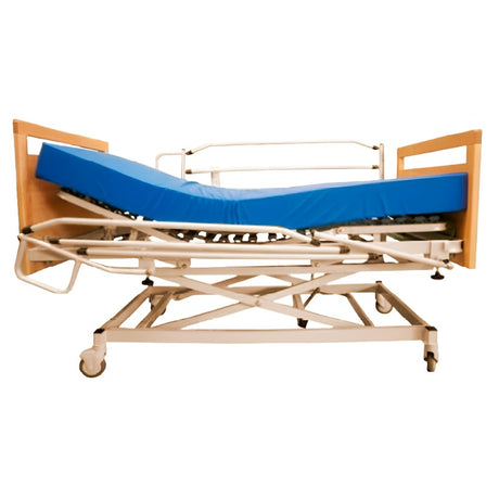 Cama Articulada con Carro Elevador Nueva APOLO