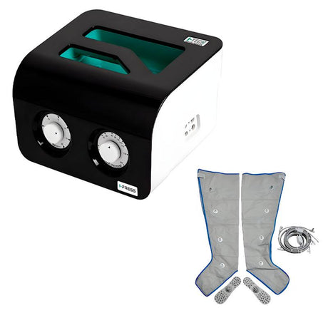 Presoterapia I-Press Leg2