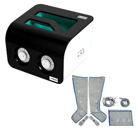 Presoterapia i-Press Kit Beauty Talla M o L