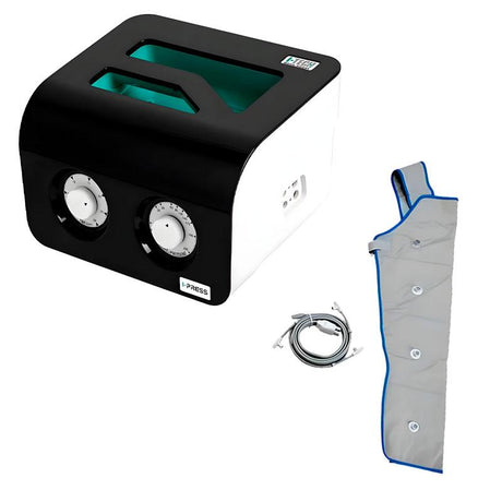 Presoterapia I-Press 1 Brazo Talla M o L