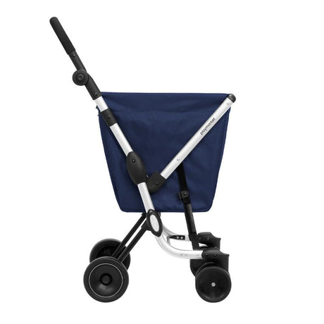 Carrito de la Compra Plegable de Gran Capacidad Playmarket