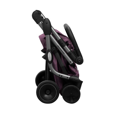 Carro de la Compra Playmarket IMPERMEABLE Hecho con Materiales Reciclados ECO